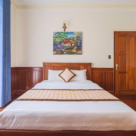 דה לאט Dieu Thong Hotel מראה חיצוני תמונה