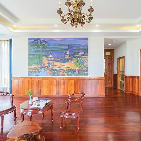 דה לאט Dieu Thong Hotel מראה חיצוני תמונה