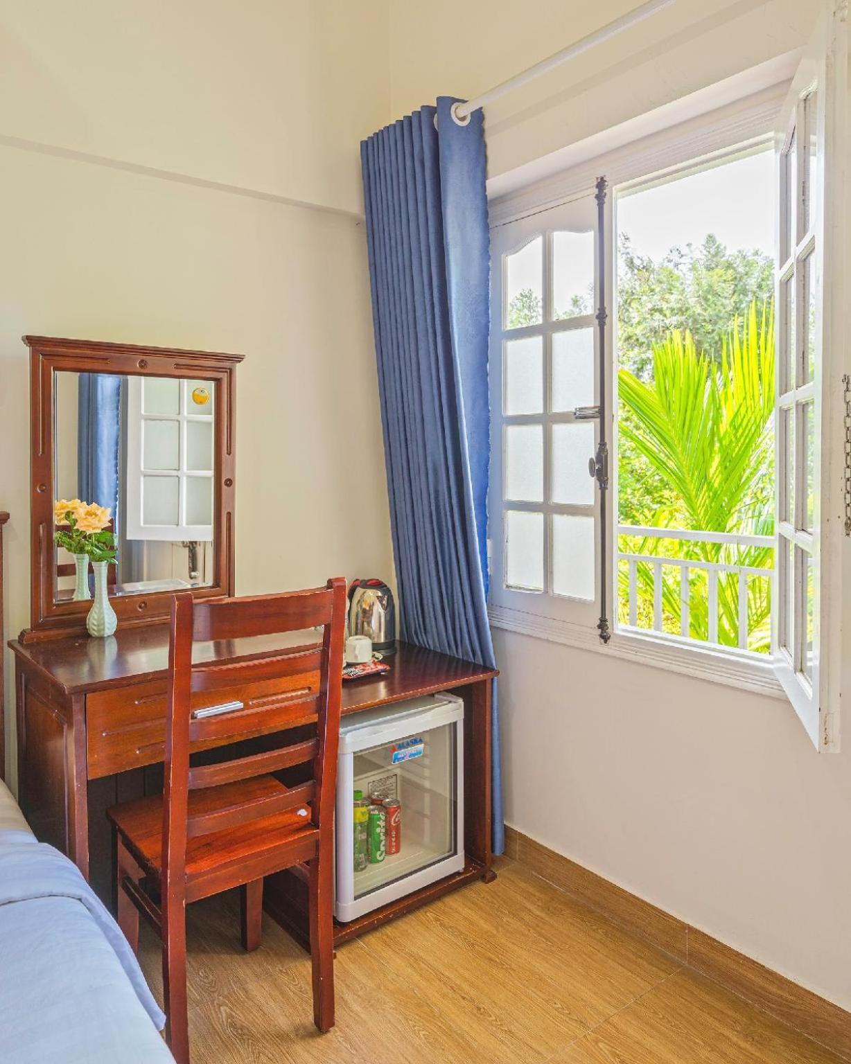 דה לאט Dieu Thong Hotel מראה חיצוני תמונה