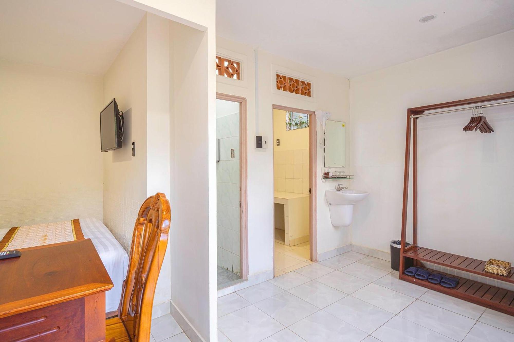 דה לאט Dieu Thong Hotel מראה חיצוני תמונה