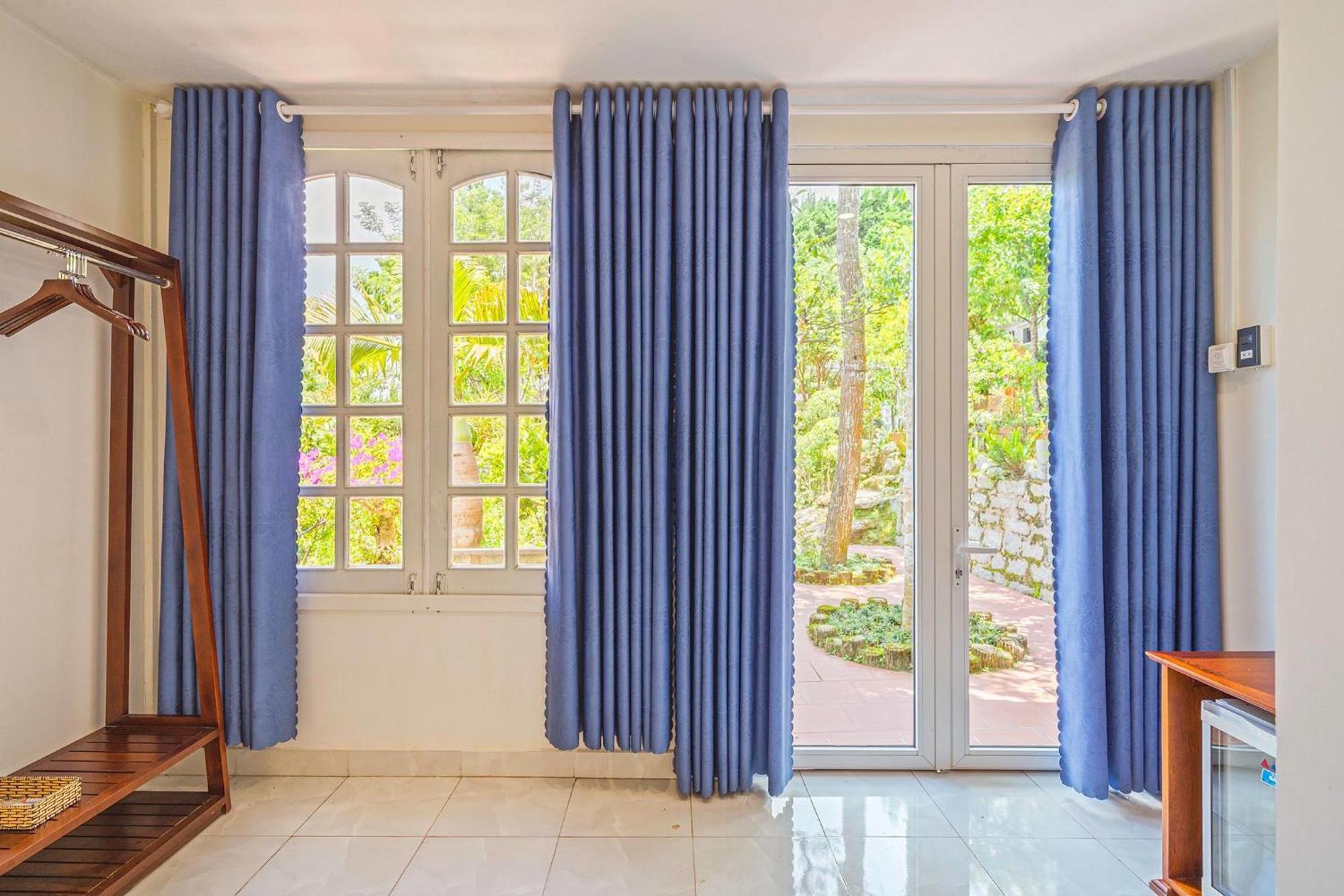 דה לאט Dieu Thong Hotel מראה חיצוני תמונה